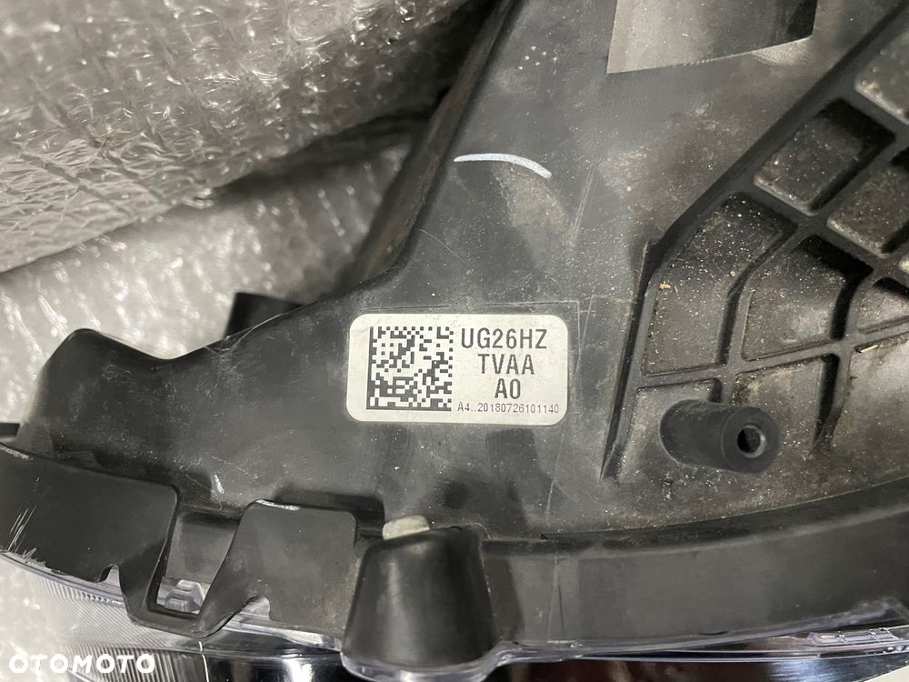 LAMPA LEWA HONDA ACCORD X LX 2018- STANLEY W3367 UG26HZ - 9