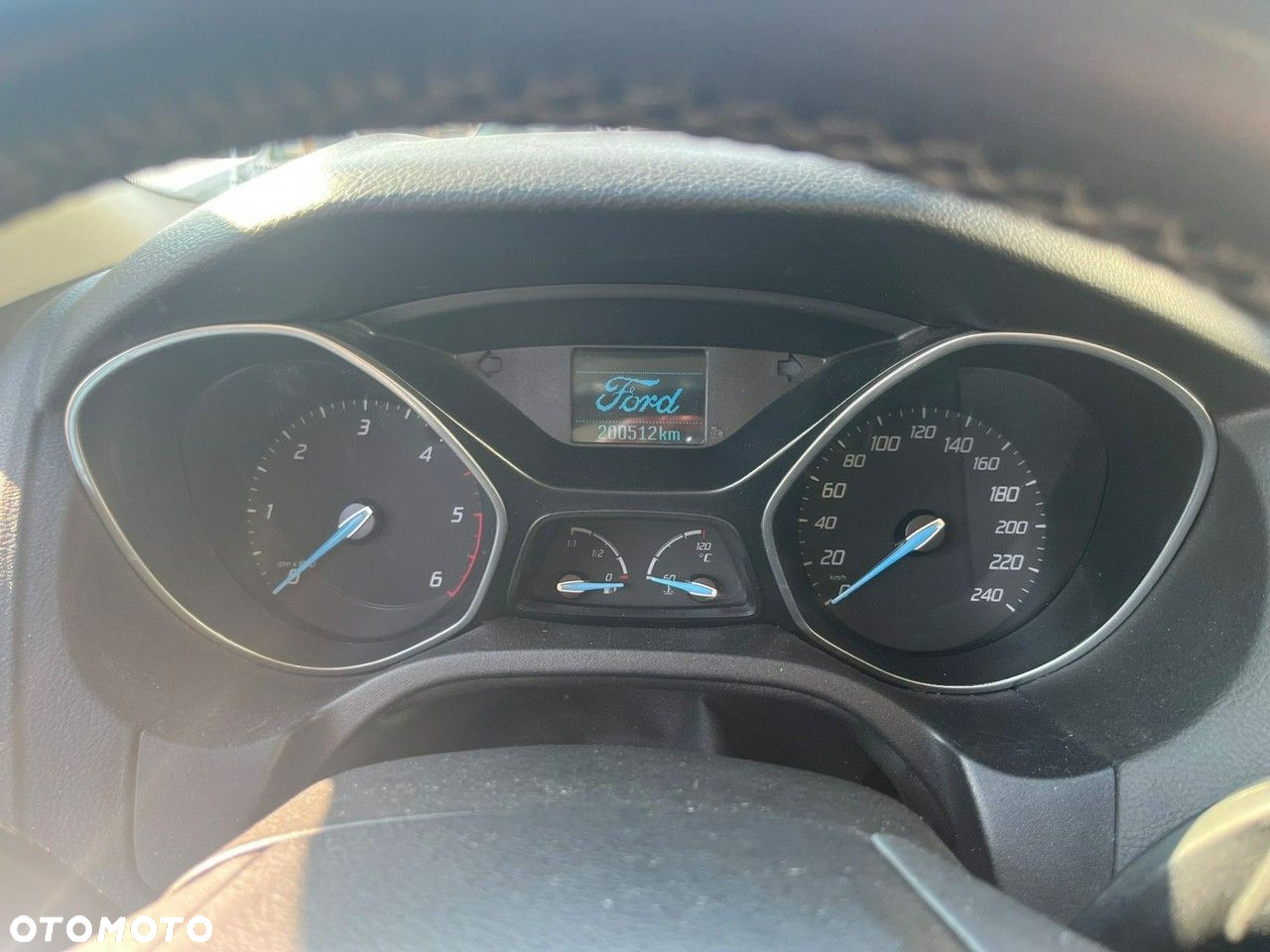 Ford Focus - 16