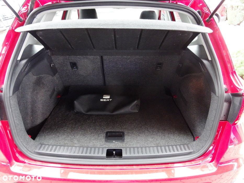 Seat Arona 1.0 TSI Style S&S - 9