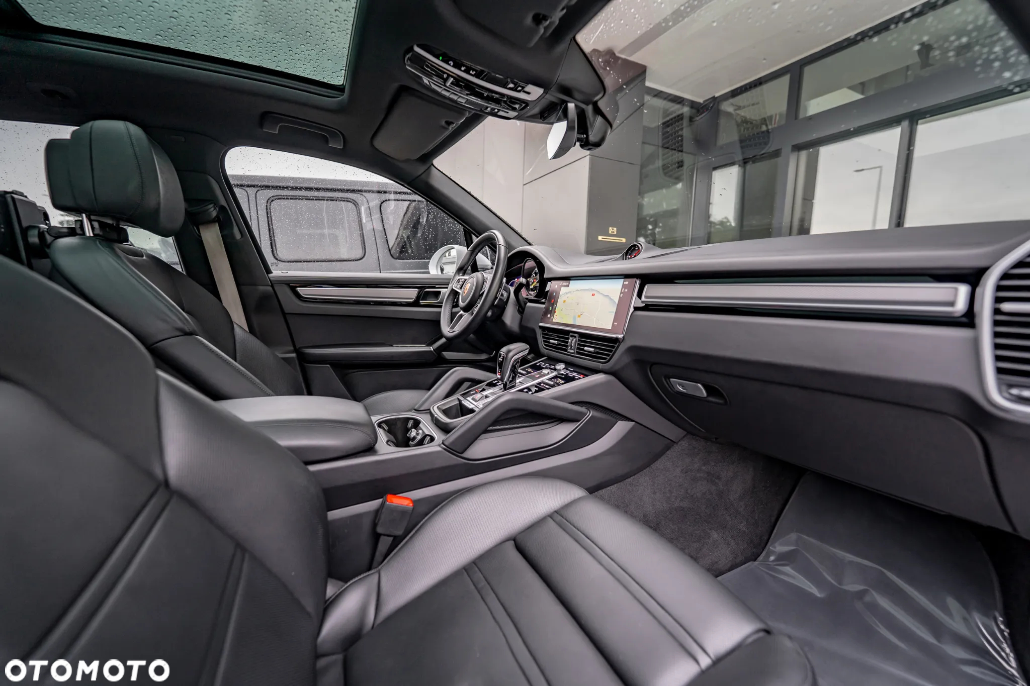 Porsche Cayenne - 37