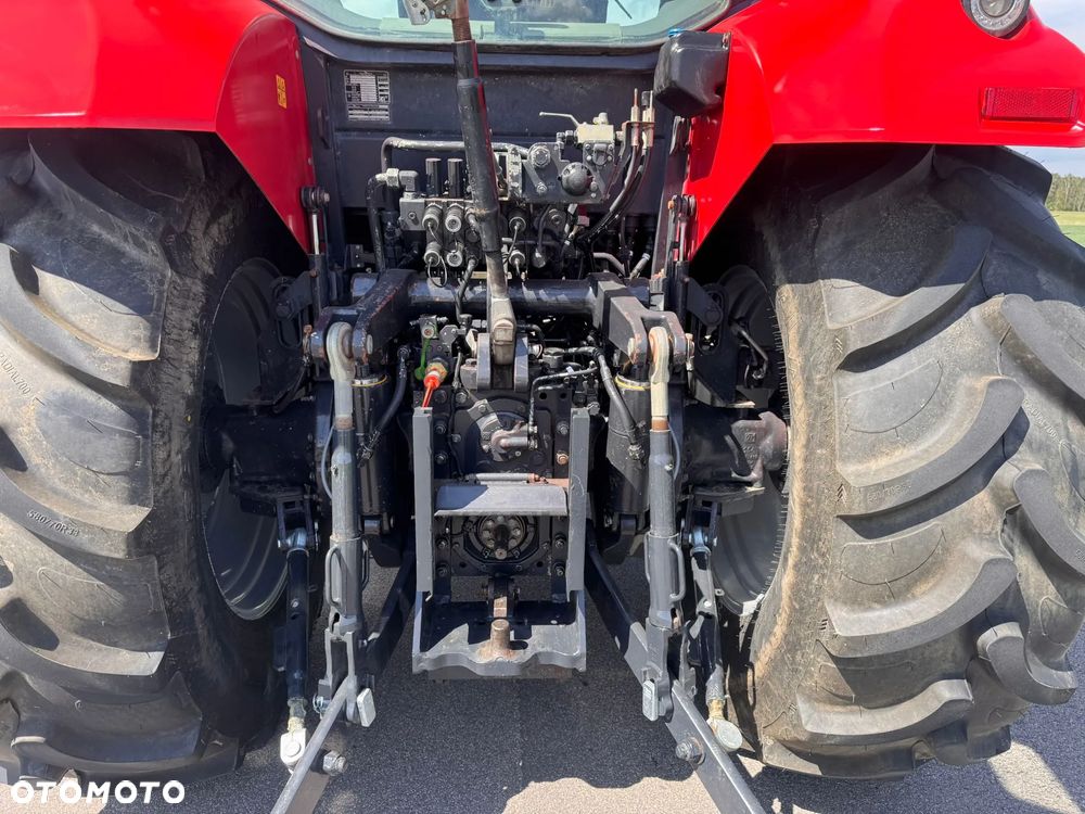 McCormick X7.650 - 21