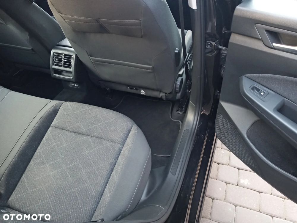 Volkswagen Golf 2.0 TDI Life - 34