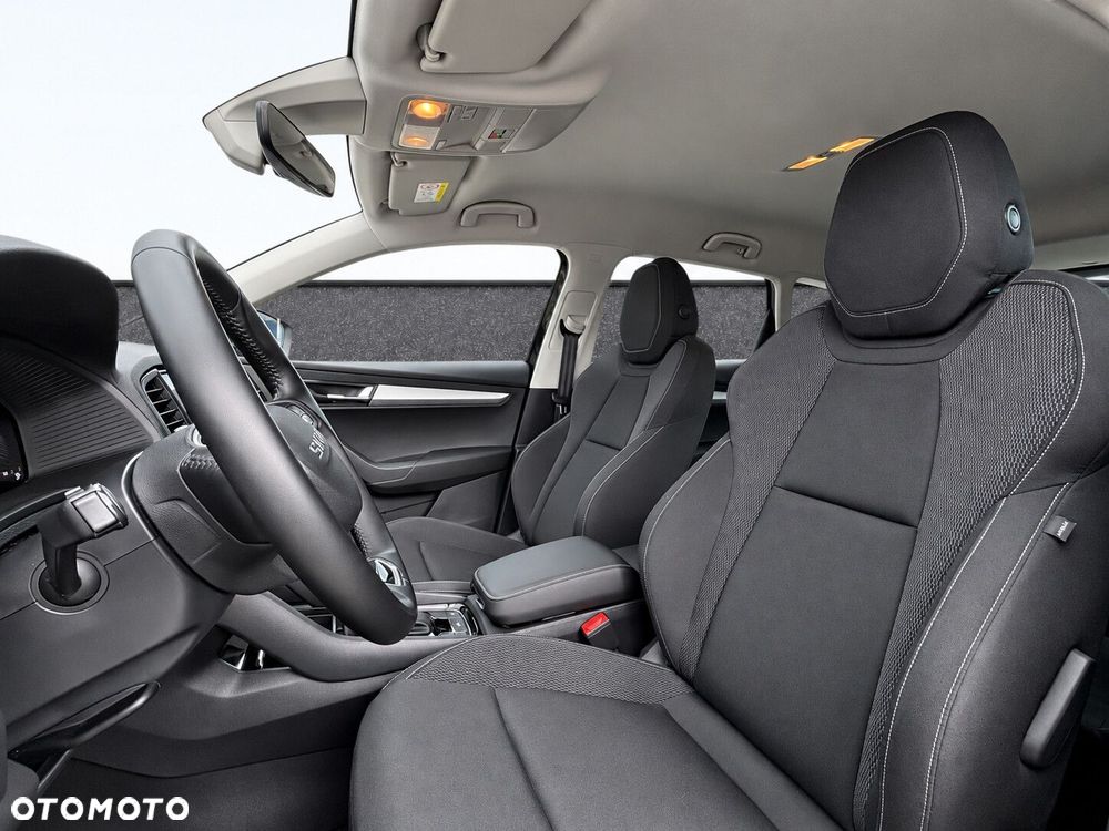 Skoda Karoq 1.5 TSI ACT Edition 130 DSG - 23
