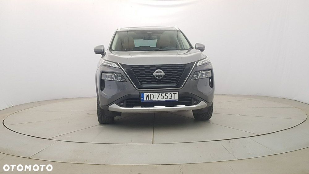 Nissan X-Trail - 2