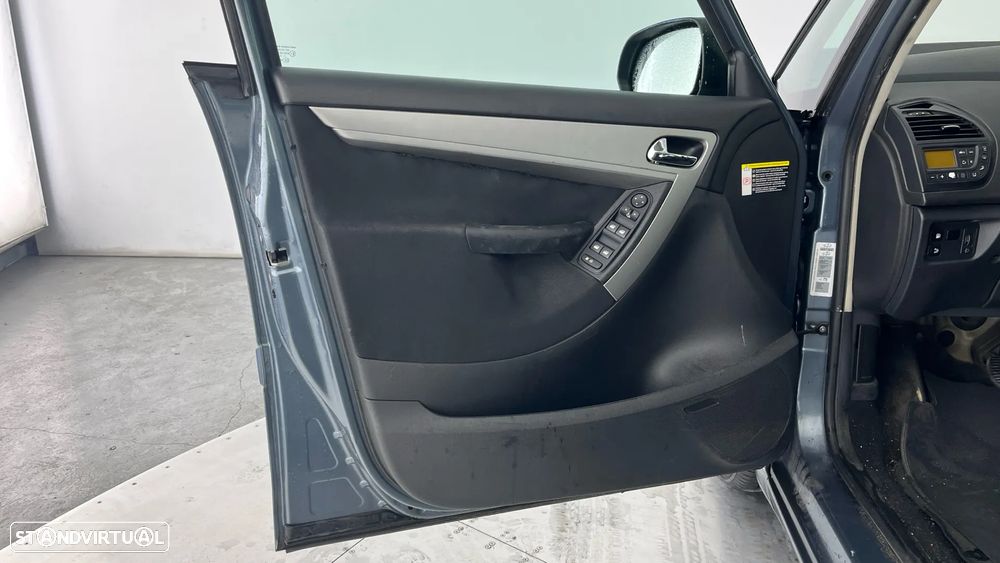 Citroën C4 Grand Picasso - 17