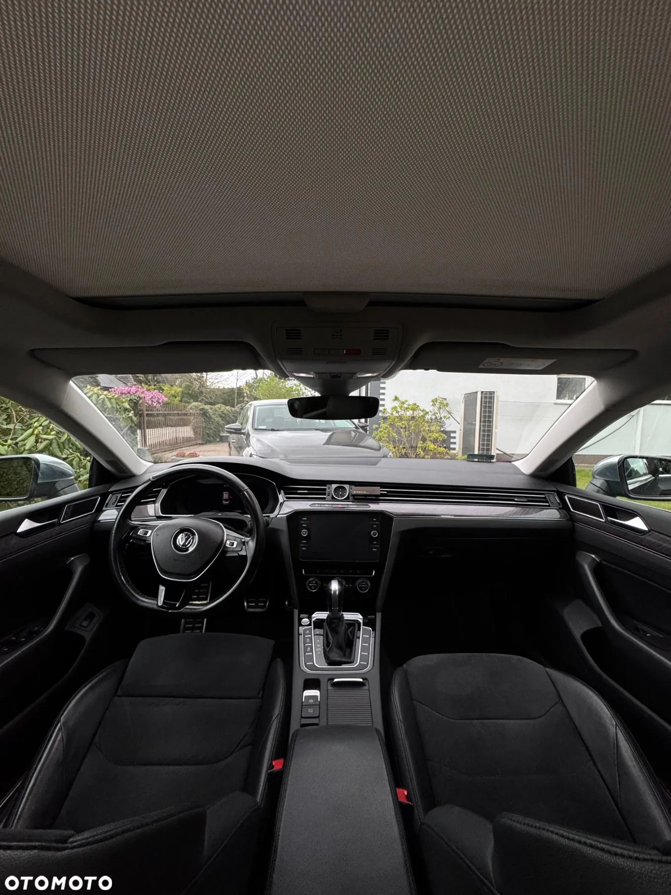 Volkswagen Arteon 2.0 TDI Bi-Turbo SCR 4Mot Elegance DSG - 9