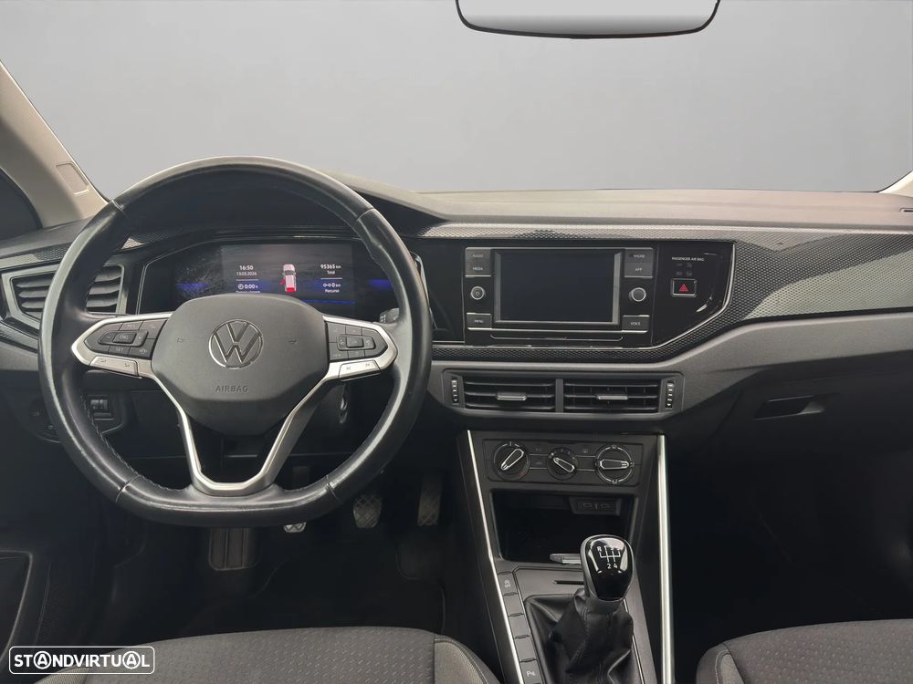 VW Taigo 1.0 TSI OPF Life - 13