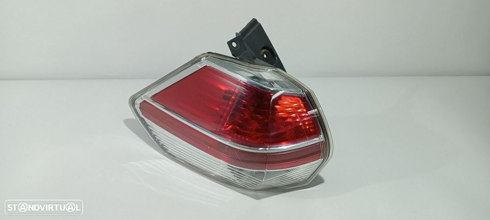 FAROLIM TRASEIRO ESQUERDO NISSAN X-TRAIL (T32) ACENTA - 8
