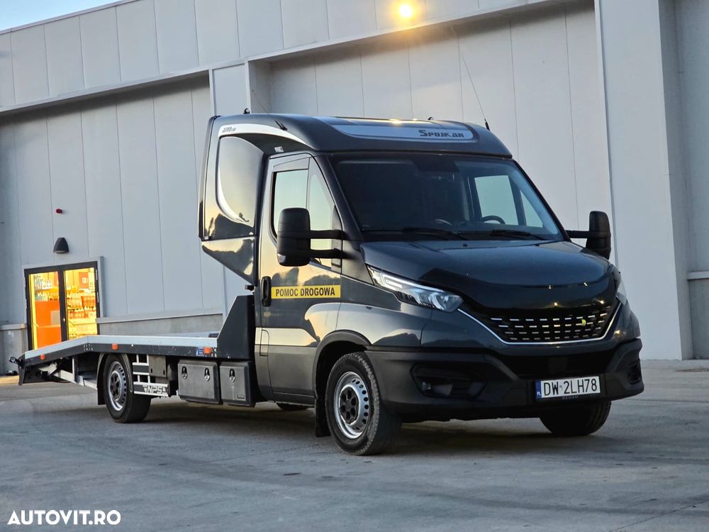 Iveco Daily - 2
