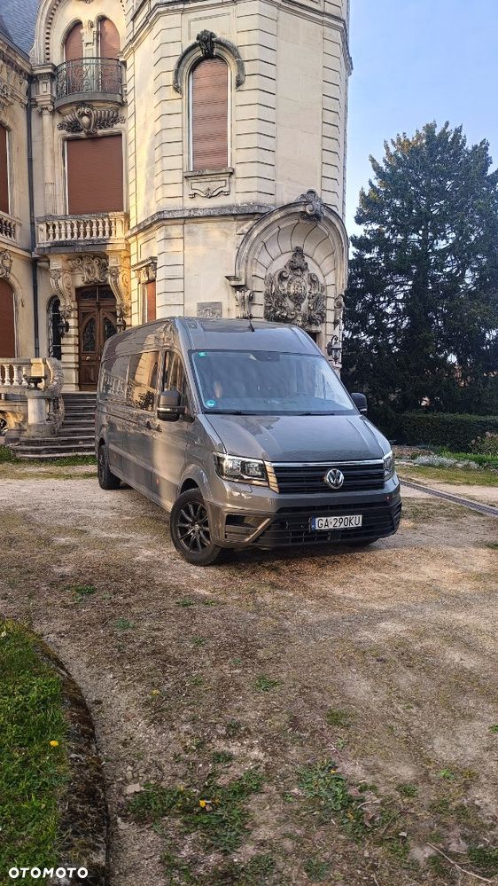 Mercedes-Benz speinter 316 cdi  h1 l2 - 3