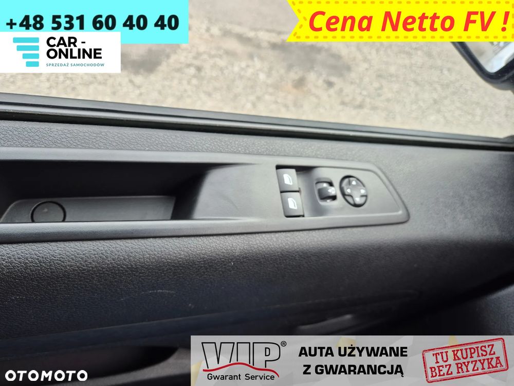 Toyota Proace XXL 2.0 D4D Gwarancja 3 LATA Faktura Vat - 21