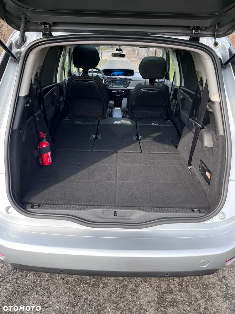 Citroën C4 Picasso 2.0 HDi FAP EGS6 Exclusive - 26
