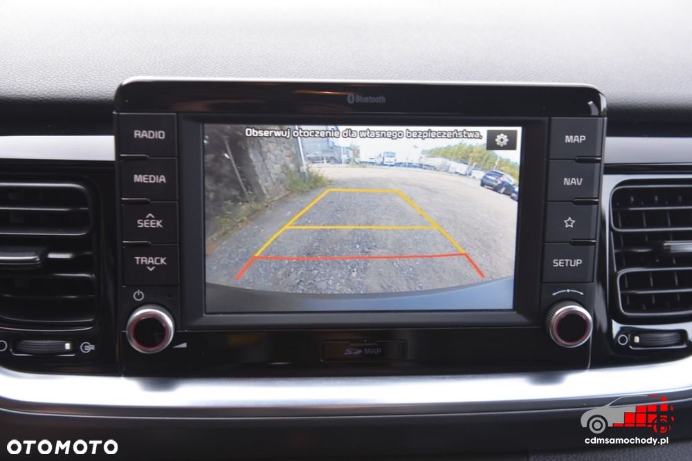 Kia Stonic - 28