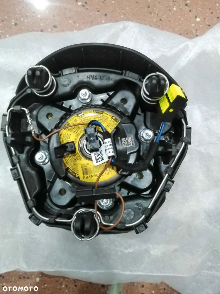 BMW 2 F45 F46 X1 F48 poduszka powietrzna - 3