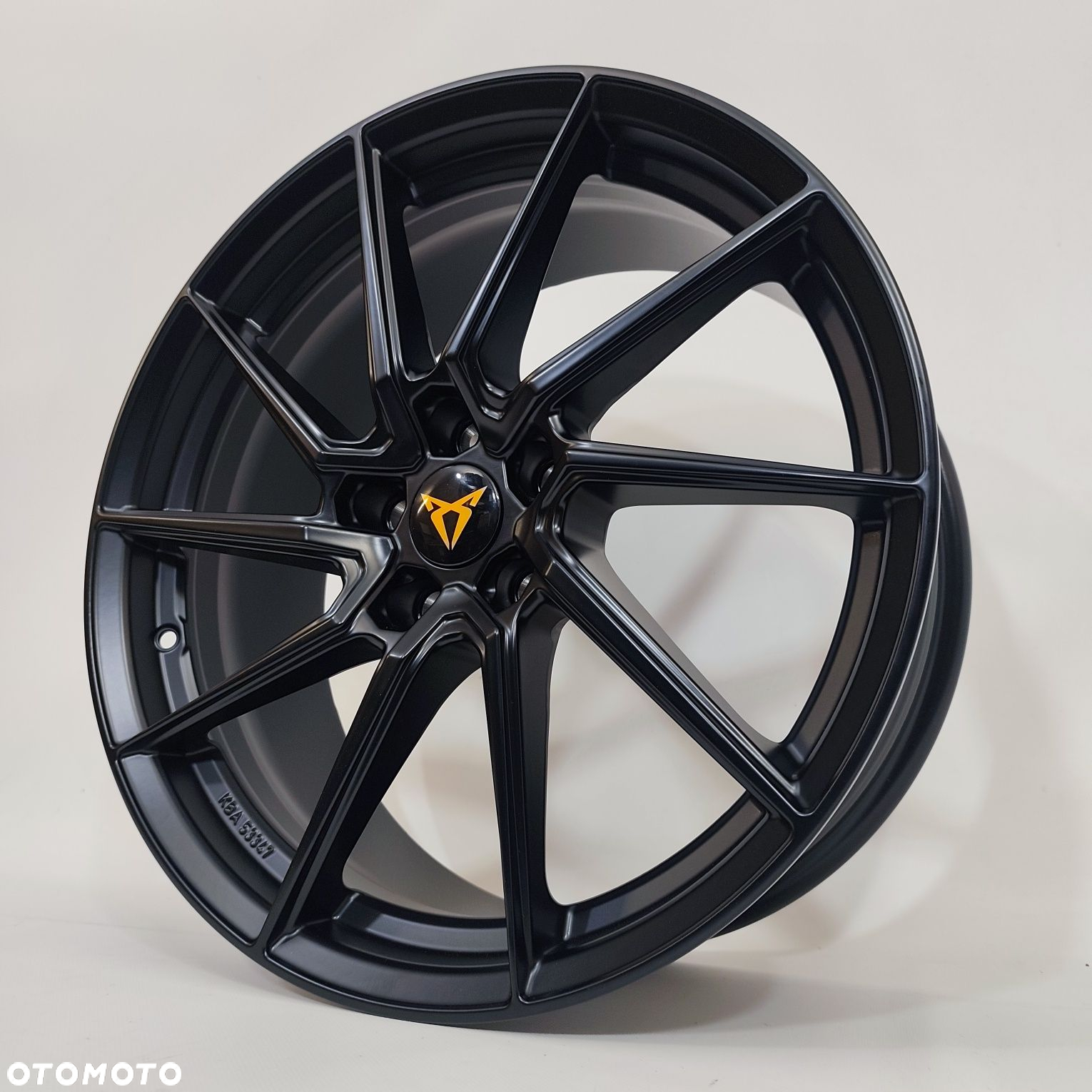 5x112 19" cupra formentor ateca Leon terramar seat - 6
