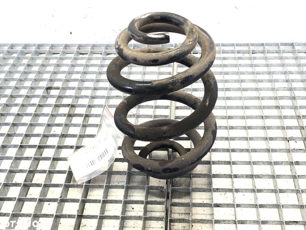 SPRĘŻYNA TYŁ  VW TRANSPORTER V Autobus (7HB, 7HJ, 7EB, 7EJ) 2003 - 2015 2.0 TDI 75 kW [102 KM] - 2