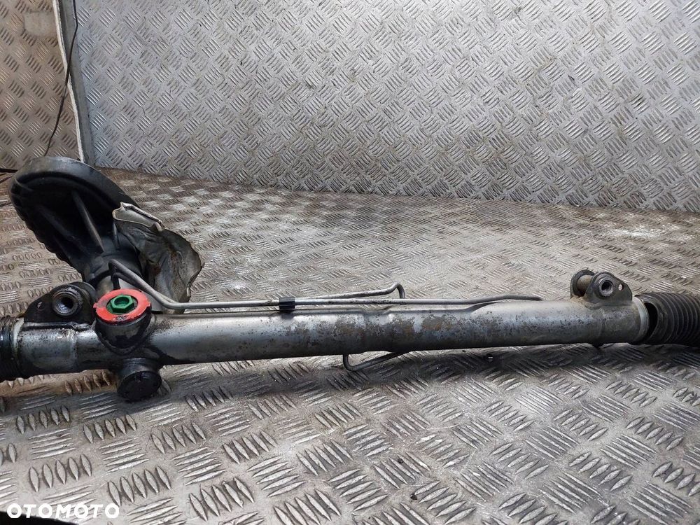 MAGLOWNICA PRZEKŁADNIA KIEROWNICZA VOLVO S60 II EU EUROPA 31329878 - 7