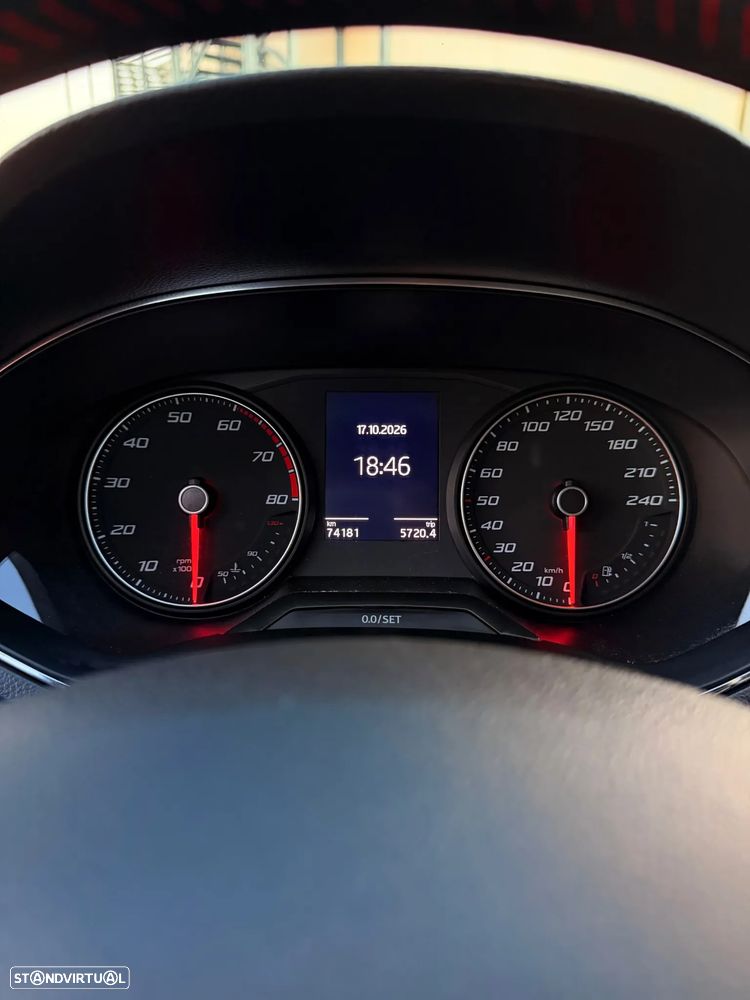 SEAT Ibiza - 7