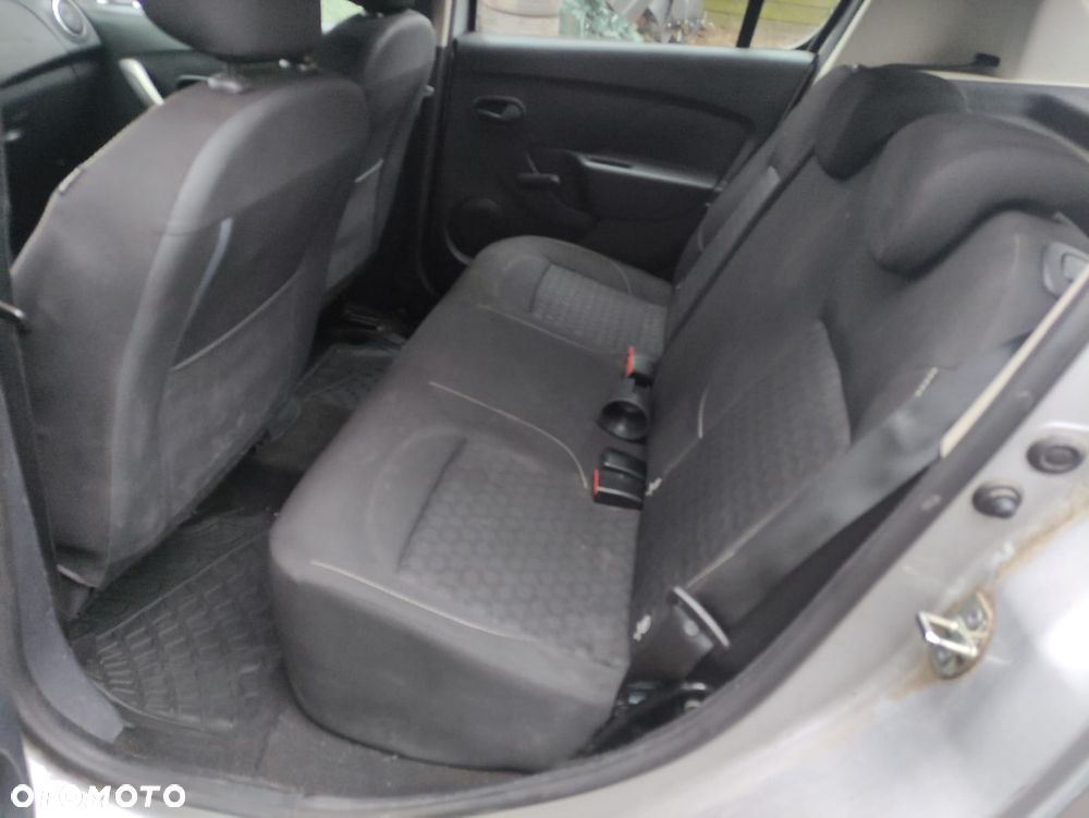 Dacia Sandero TCe 90 (S&S) Comfort - 6