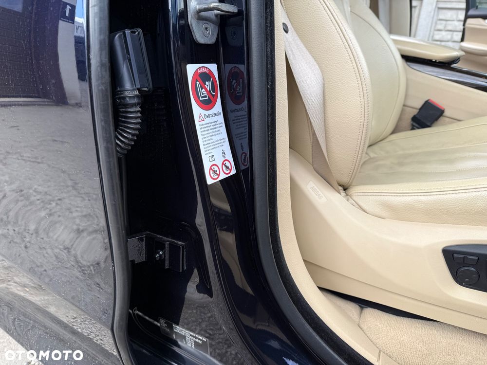 BMW X5 M M50d - 19