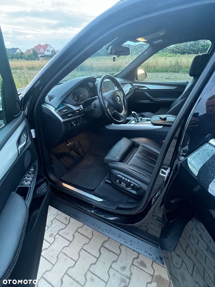BMW X5 xDrive25d - 15