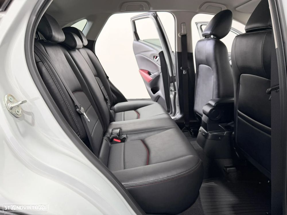 Mazda CX-3 1.5 Sky.Excellence HT Navi - 43