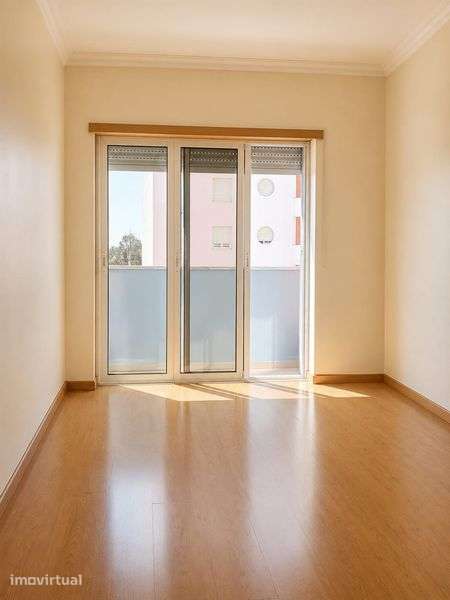 Arrendar apartamento t3 - Grande imagem: 3/12