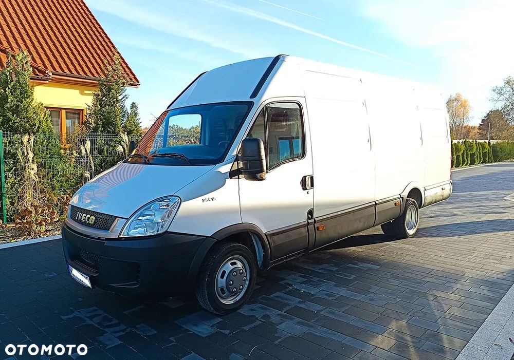 Iveco DAILY - 2