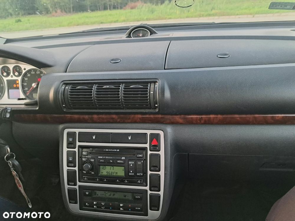 Ford Galaxy - 9