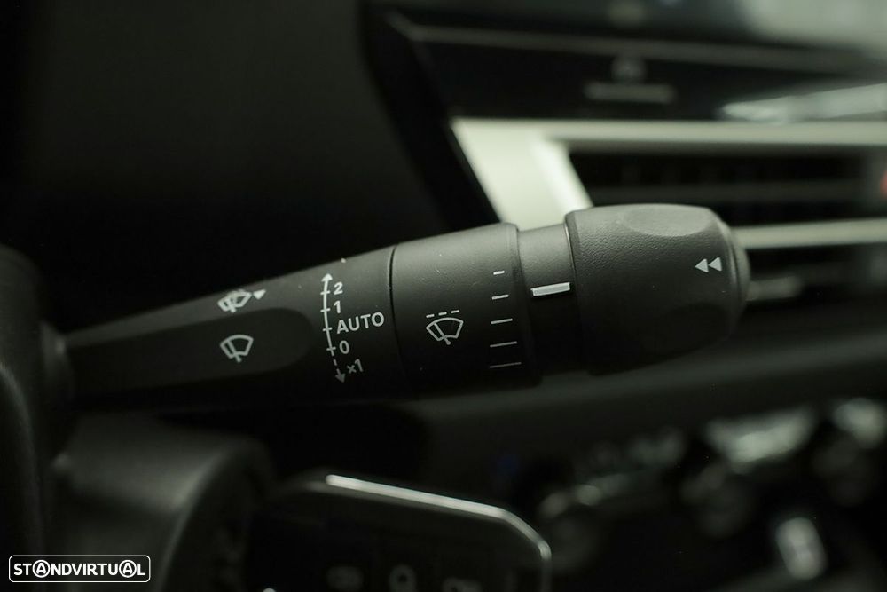 Citroën C4 X 1.2 PureTech YOU! - 18