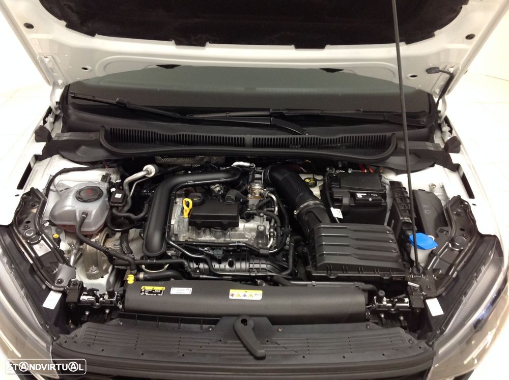 VW Taigo 1.0 TSI Life - 12