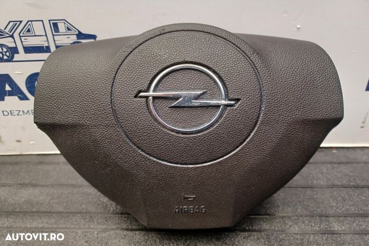 Airbag volan / sofer 13111344 13111344 Opel Astra H [2004 - 2007] Hat - 1