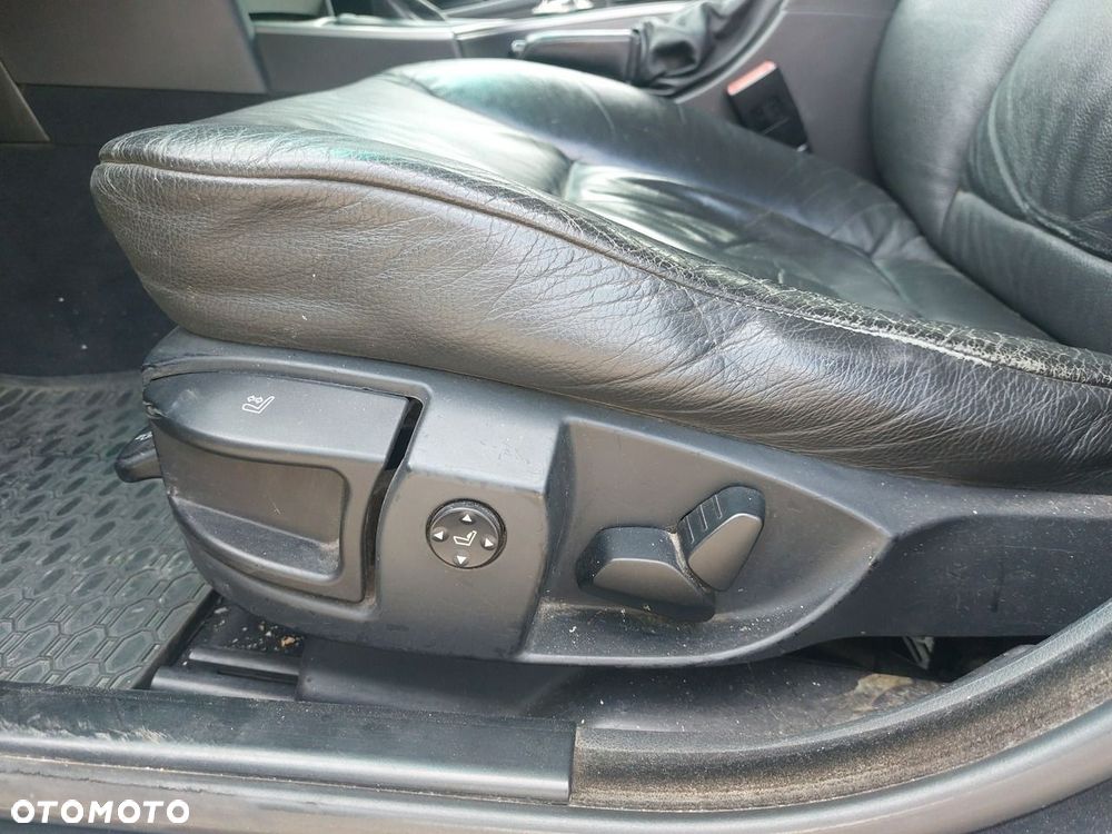 BMW Seria 5 530d - 24