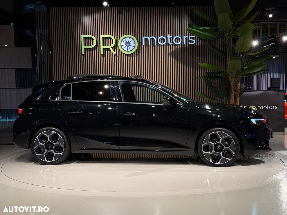 Opel Astra - 13