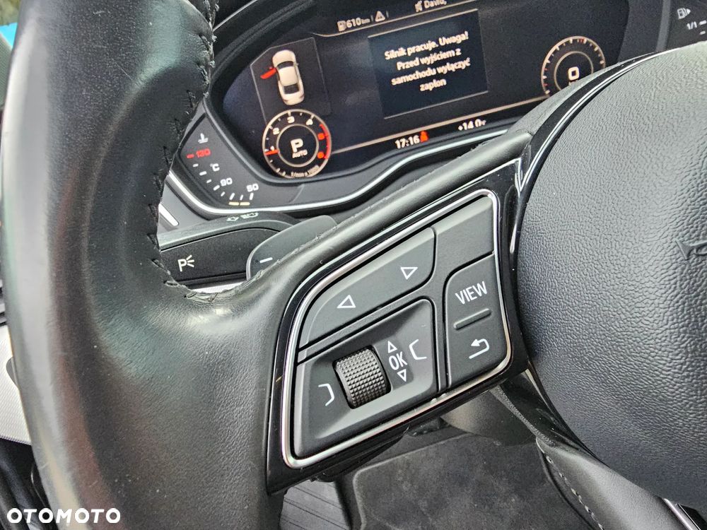 Audi A5 Coupé 2.0 TDI S tronic sport - 26