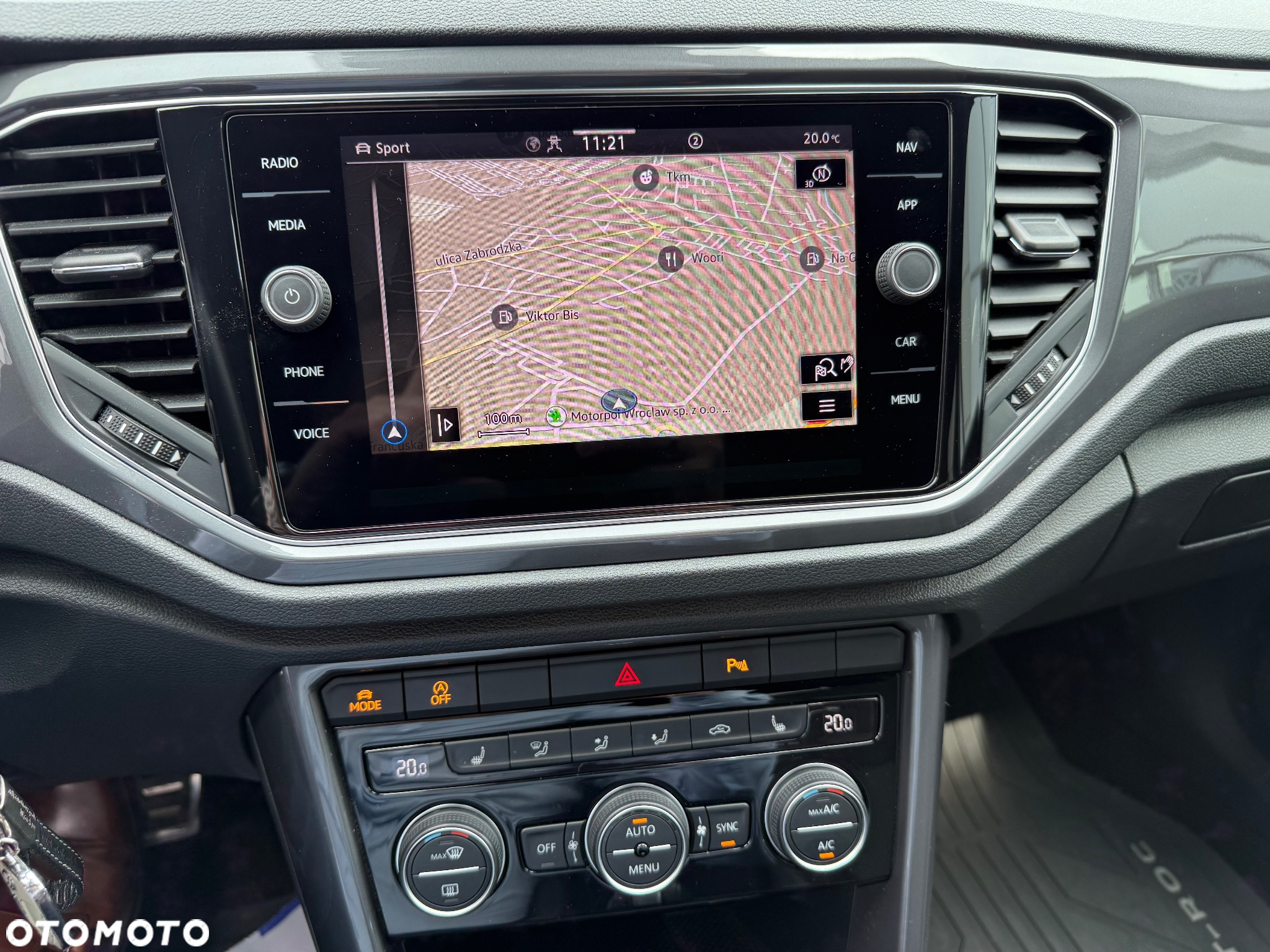 Volkswagen T-Roc 1.5 TSI ACT Premium DSG - 22