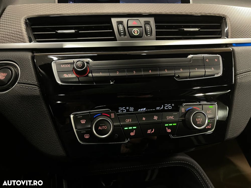 BMW X2 xDrive25e M Sport - 23