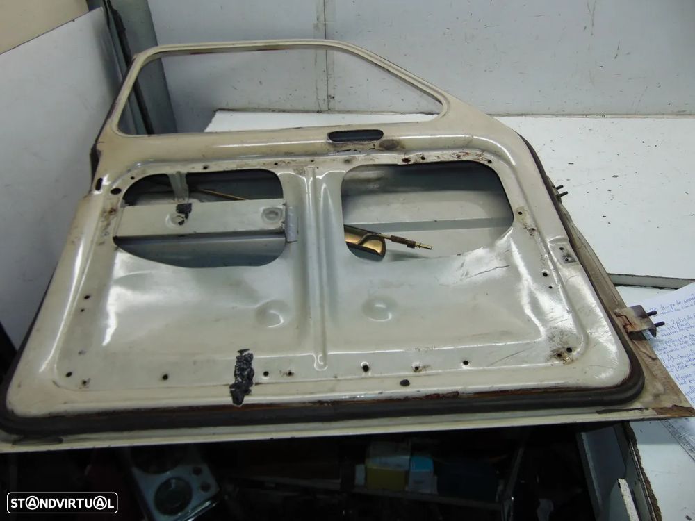 Renault 4F/4L portas - 8