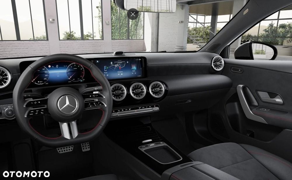 Mercedes-Benz Klasa A - 4