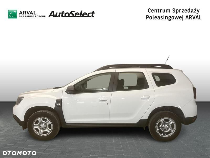 Dacia Duster - 2
