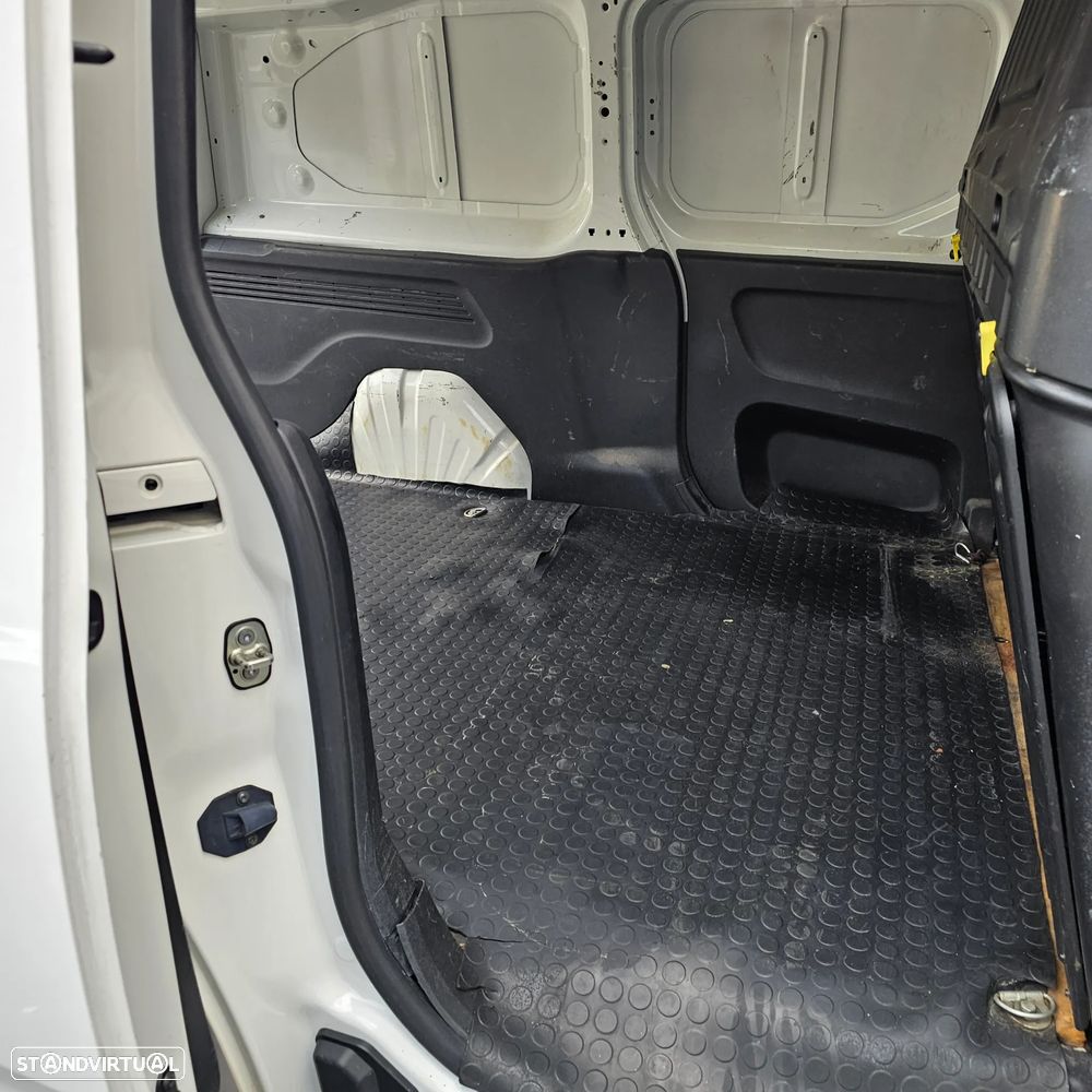 Citroën Berlingo - 26