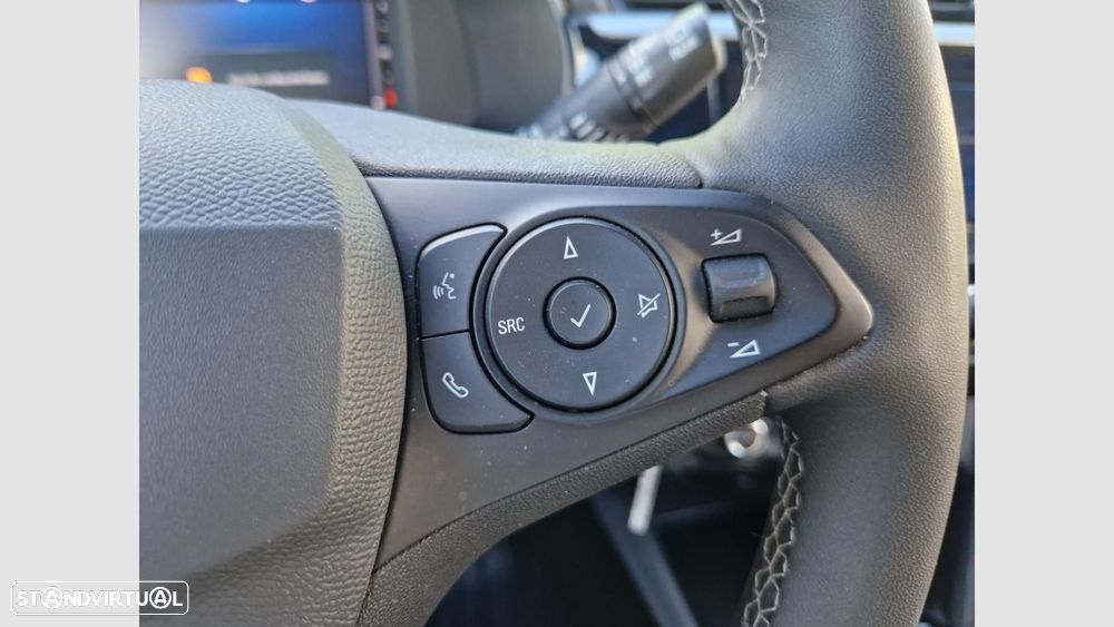 Opel Corsa 1.2 T GS - 15