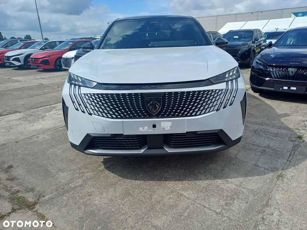 Peugeot 3008 1.2 PureTech mHEV GT S&S e-DCS6 - 9