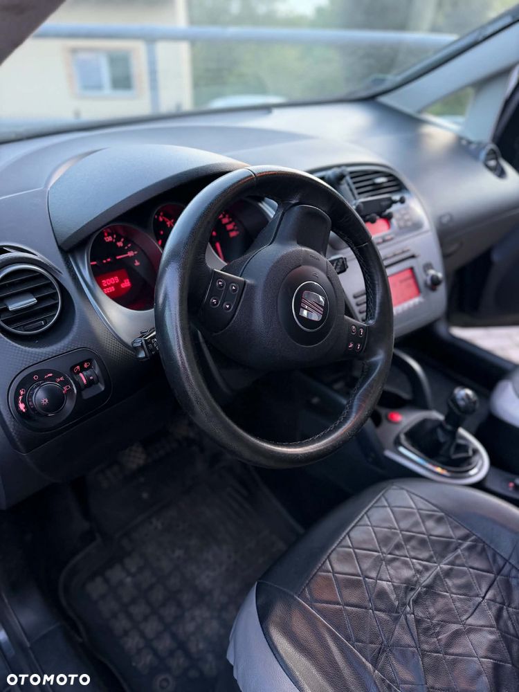 Seat Altea - 10