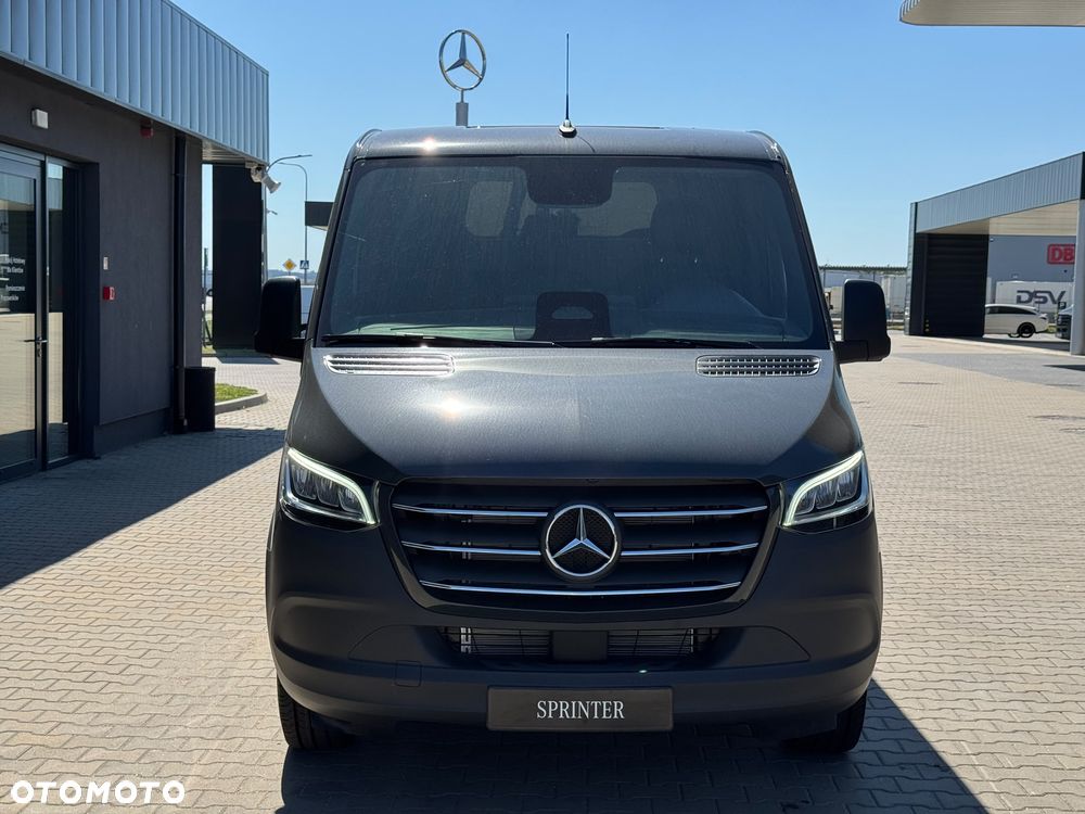 Mercedes-Benz Sprinter - 3