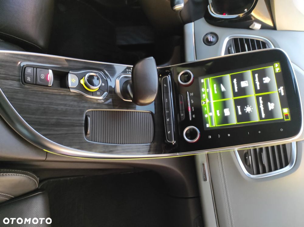 Renault Espace 1.6 dCi Energy Initiale Paris EDC - 37