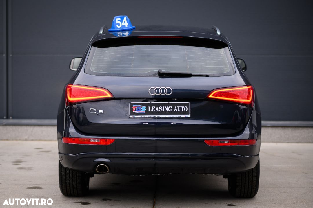 Audi Q5 2.0 TDI Quattro S tronic - 5