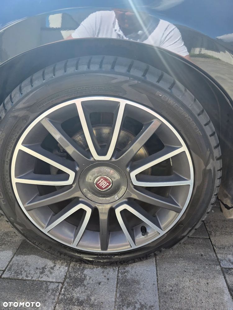 Fiat Bravo 2.0 Multijet 16V Sport - 14