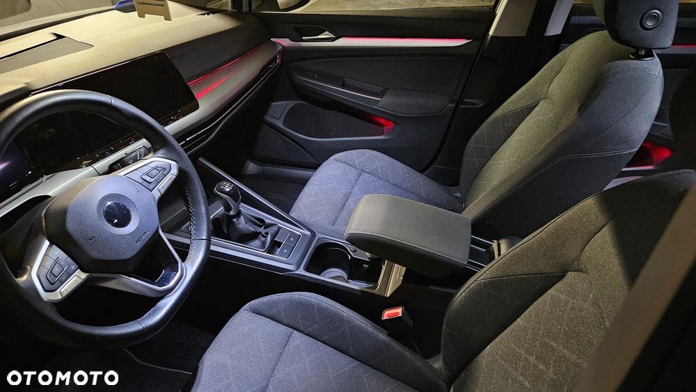 Volkswagen Golf 1.0 TSI Active - 40