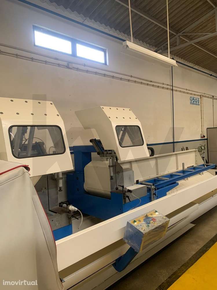 Trespasse negócio de fabricação e comércio de alumínios perfilados, Pa - Grande imagem: 5/15